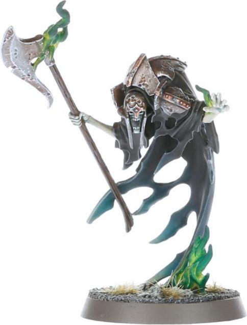Immagine prodotto Games Workshop Warhammer AoS - Grido di guerra : Lames Ydriliennes (Materiale sintetico)