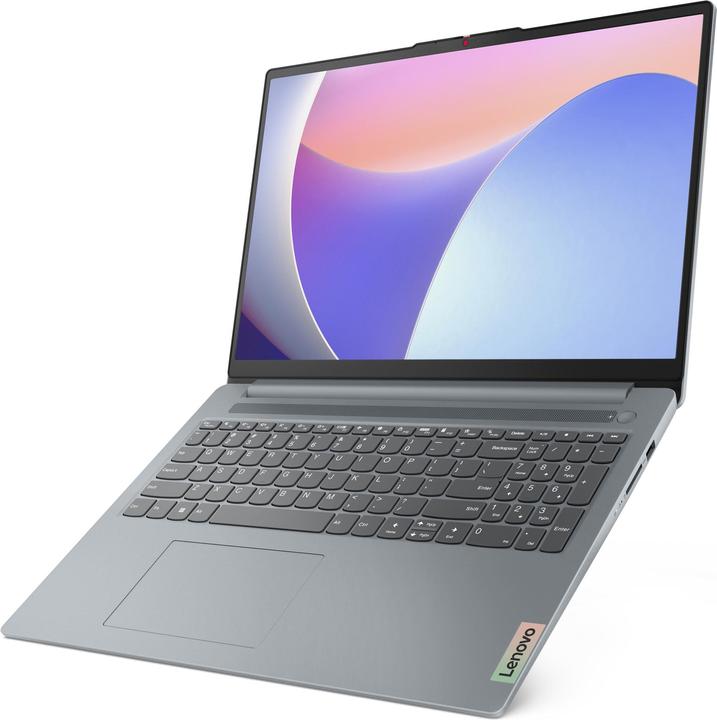 Produktbild Lenovo IdeaPad Slim 3 (16", Intel Core i5-12450H, 16 GB, 512 GB, DE)