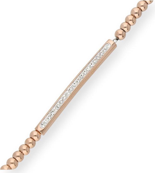 Immagine prodotto Carat eleganza (3.40 cm, Acciaio inossidabile)