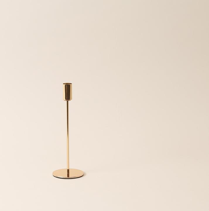 Produktbild Esmée Kerzenständer (28.5 x 8 x 8 cm)