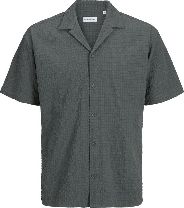 Actual product image Jack & Jones Relaxed Fit Hemd Hemd (L)