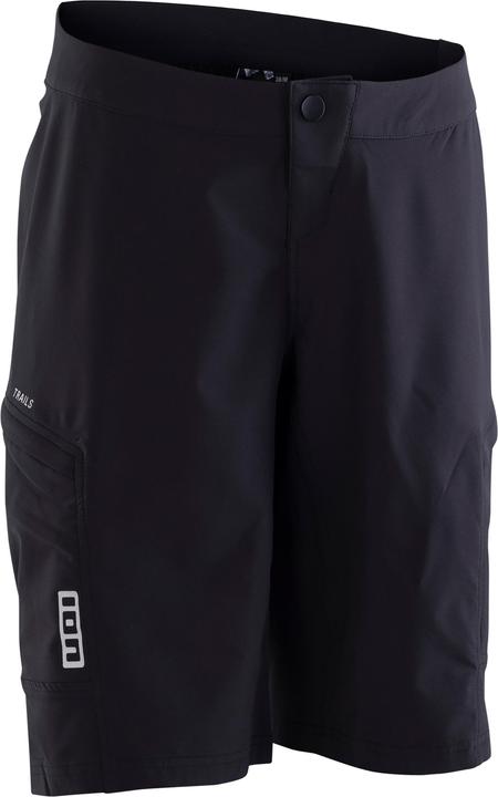 Actual product image ION Bike Shorts VNTR Amp (M)