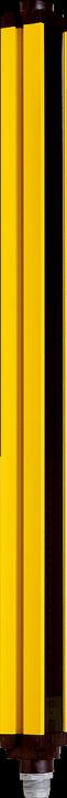 Actual product image Sick Safety light curtain