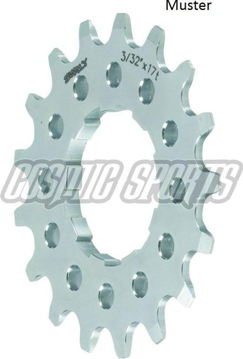 Image du produit Surly SingleSpeed Cassette Cog pignon 3/32 (13)