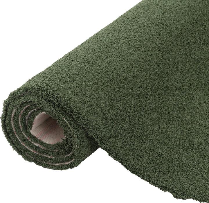 Image du produit Snapstyle Tapis de luxe à poils longs et à poils longs Velvet (80 x 320 cm)