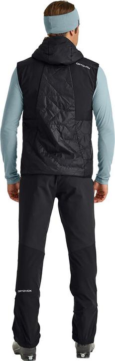Actual product image Ortovox Piz Boè Swisswool Vest (XXL)