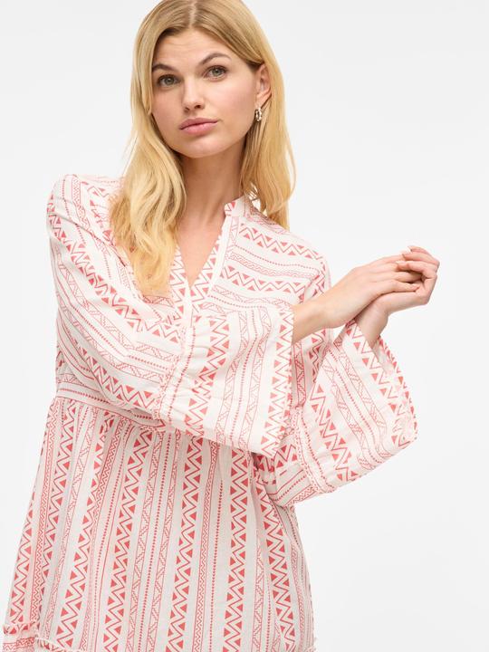 Produktbild Vila VIETNA 3/4-Arm Minikleid (38)