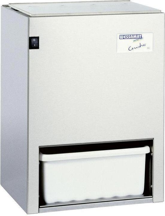 Produktbild Kibernetik Wessamat C105