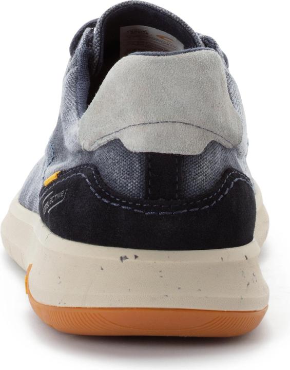 Produktbild Camel Active Sneaker used canvas/split NAVY (42)