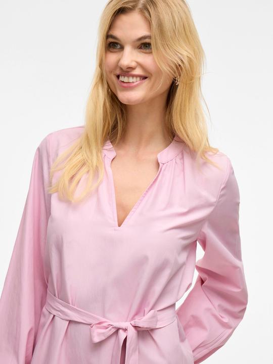 Image du produit Vila VIKELLI Langarm Minikleid (34)