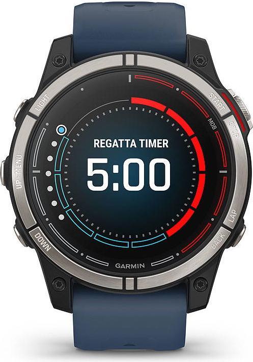 Immagine prodotto Garmin Quatix 7 (47 mm)