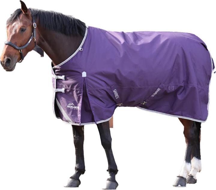 Produktbild Highlander Original 100 Standard Pferdedecke (190.50 cm)