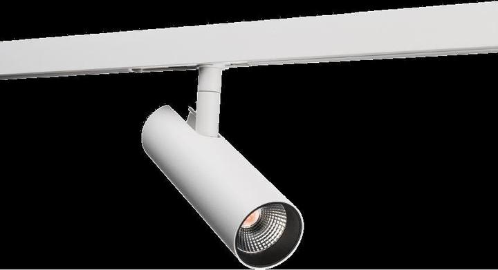 Image du produit Sg Spots LED sur rail (320 lm)