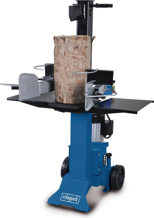 Produktbild Scheppach HL730