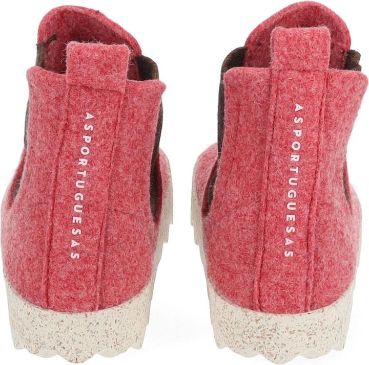 Image du produit Asportuguesas Découvrez la bottine de loisirs confortable et exclusive de! Avec son slip-in de (39)