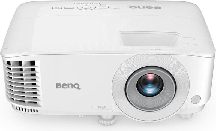 Image du produit BenQ MH550 (Full HD, 3500 lm, 1.49 - 1.64:1)