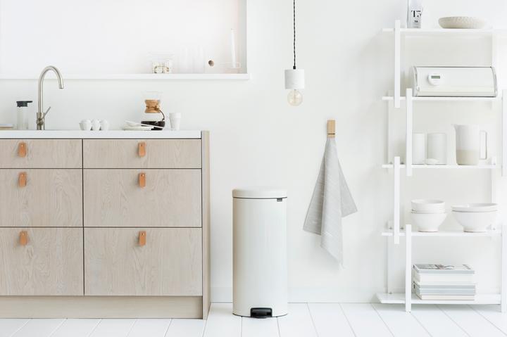 Produktbild Brabantia Bo Waste Bin (12 l)