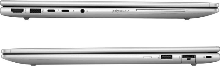 Produktbild HP EliteBook 1i Intel Ultra 5 225U 12C, IPS 300 nits Anti-Glare, DDR5, SSD, WiFi 6e + BT 5.3, 2/2/2 (16", Intel Core Ultra 5 225U, 16 GB, 256 GB, CH)