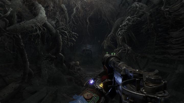 Produktbild Microsoft Metro Exodus