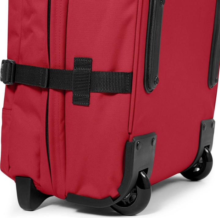 Immagine prodotto Eastpak Valigia TRANVERZ M Rice - Borgogna barbabietola (78 l, M (50 - 90l))