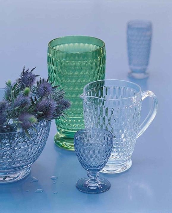 Produktbild Villeroy & Boch Weissweinglas Boston Coloured (23 cl, 1 Gläser, Weissweingläser)