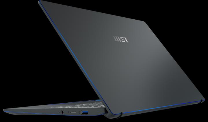 Image du produit MSI Prestige 14 (14", Noyau i7-1185G7, 16 Go, 1000 Go, CH)