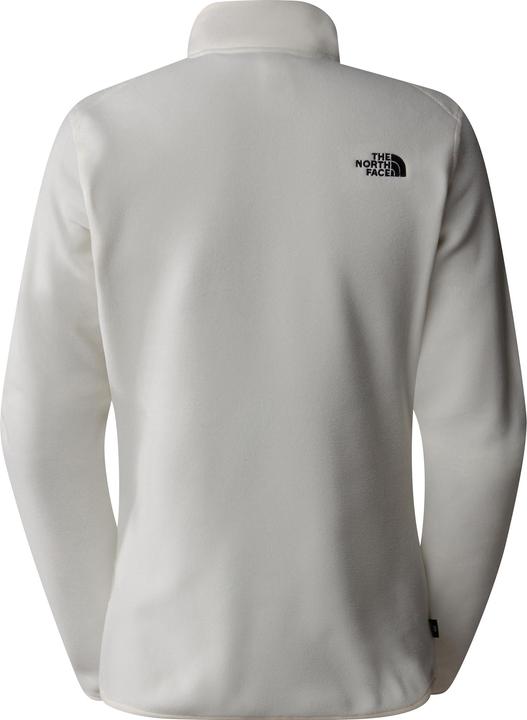 Image du produit North Face Femmes 100 Glacier 1/4 Zip (L)