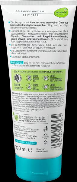 Immagine prodotto dm alverde After Sun (Crema, 200 ml)
