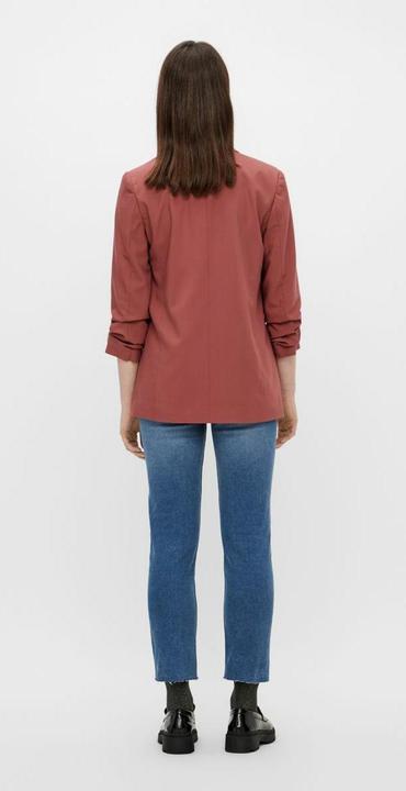 Produktbild Pieces Langer 3/4-Ärmel Blazer (L)