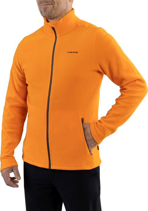 Actual product image MGA Viking Tesero Polartec Man Sweatshirt (XL)