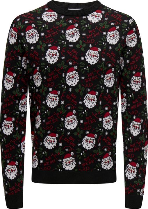 Image du produit Only & Sons ONSXMAS Pulls tricotés (S)