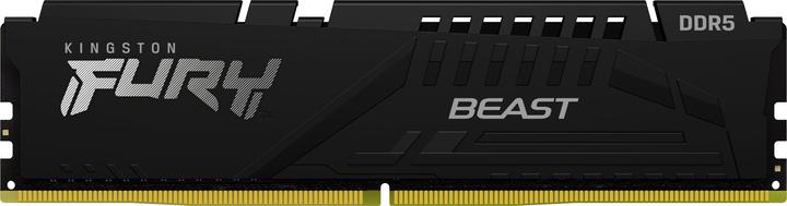 Produktbild Kingston FURY Beast (1 x 32GB, 5600 MHz, DDR5-RAM, DIMM)