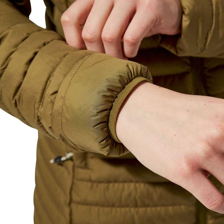 Produktbild Berghaus Nula Lange Micro Jacket (M)