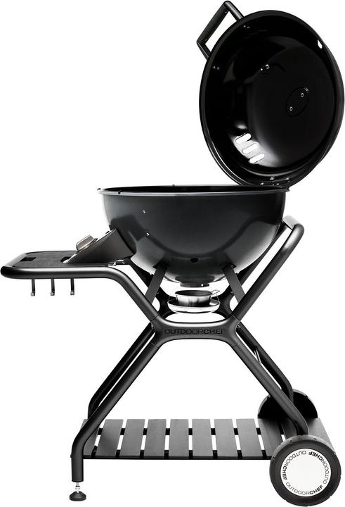 Actual product image Outdoorchef Ascona 570 G (9.70 kW)
