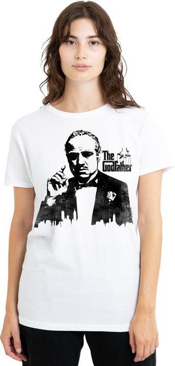 Produktbild The Godfather TShirt (L)