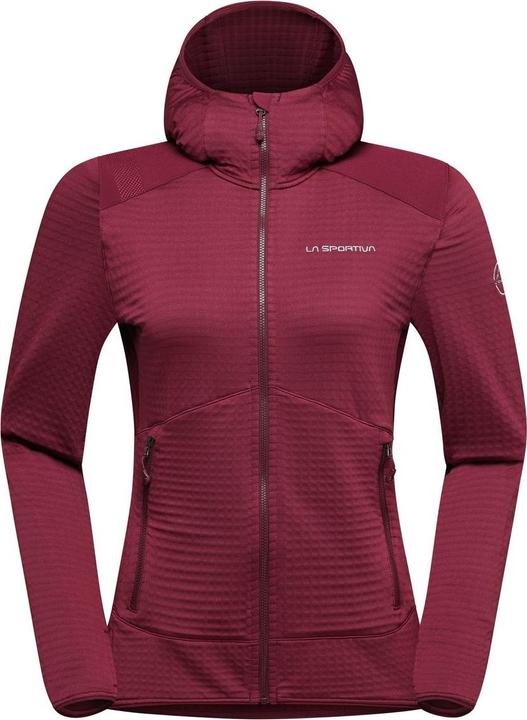 La Sportiva Lucendro Thermal Hoody W