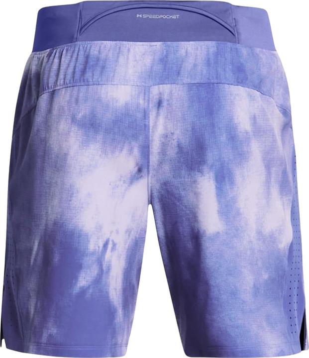 Immagine prodotto Under Armour Launch Pro Pantaloncini Stampato Uomo (S)