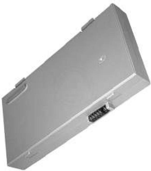 ASUS Akku A1, A1000, A1200, A1300 (8 Zellen, 3600 mAh)