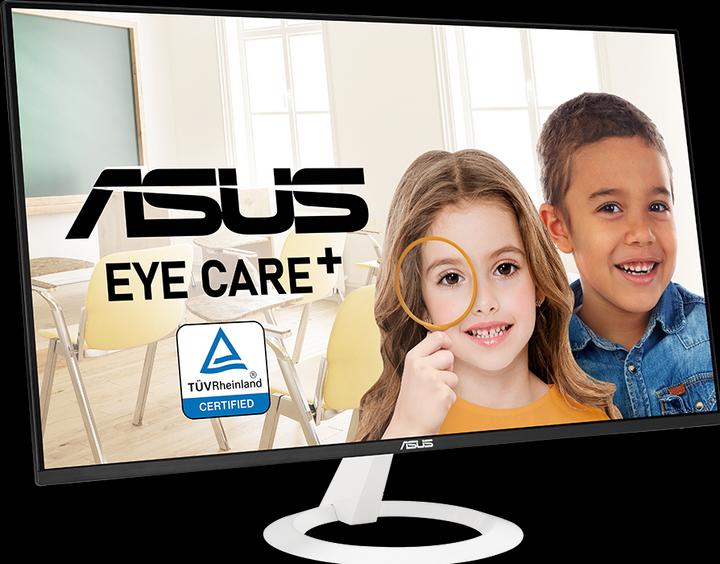 Immagine prodotto ASUS VZ27EHF-W (1920 x 1080 pixel, 27")