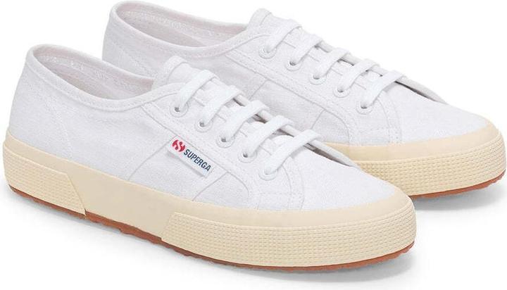 Actual product image Superga 2750 Linen (36)