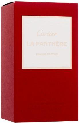 Immagine prodotto Cartier La Panthère (Eau de parfum, 50 ml)