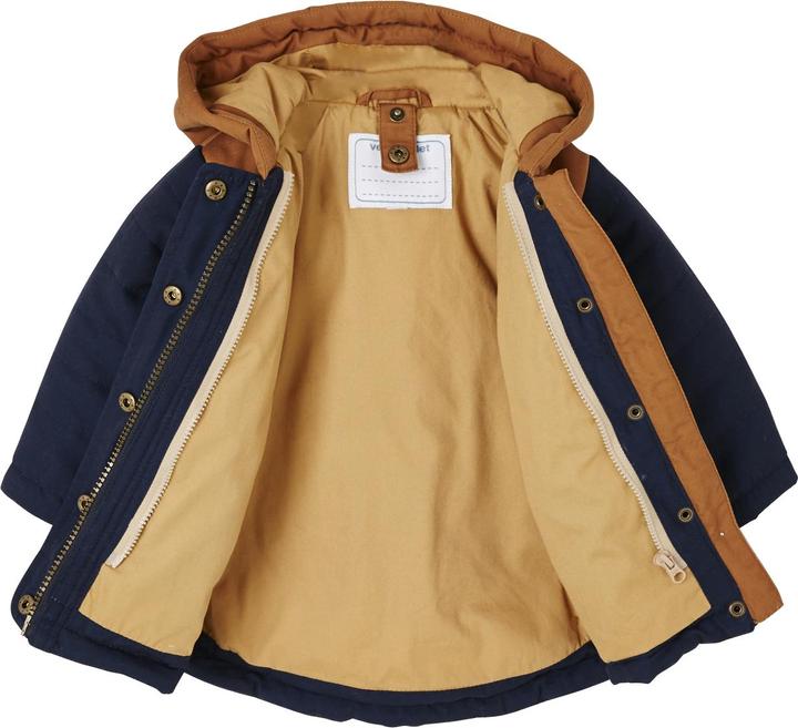 Produktbild Vertbaudet Anorak (86)