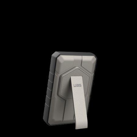 Produktbild UAG Rugged 10000mAh Battey Pack (10000 mAh, 10 W, 37 Wh)