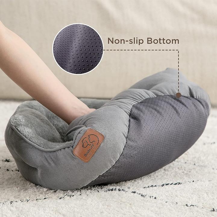 Actual product image Bedsure Cat bed (Cat)