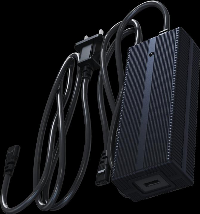 Unitree Go2 fast charger