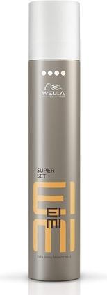 Image du produit Wella Professionals Eimi Super Set Spray de finition 300ml (300 ml)