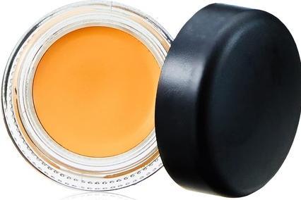 Immagine prodotto MAC Cosmetics Pro Longwear Paint Pot (Ocra Morbida)