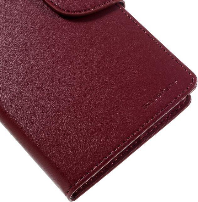 Produktbild Goospery Bravo Diary Series (LG G5)