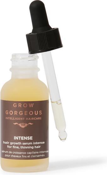 Grow Gorgeous Sérum Croissance des Cheveux Intense (30 ml)