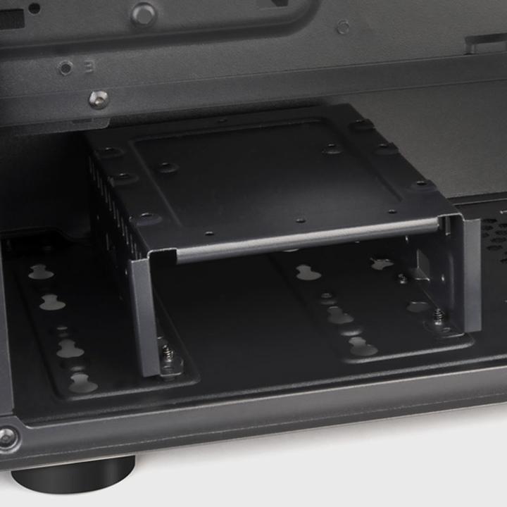 Produktbild Silverstone Fara R1 Pro V2 (ATX, mATX, Mini-ITX)